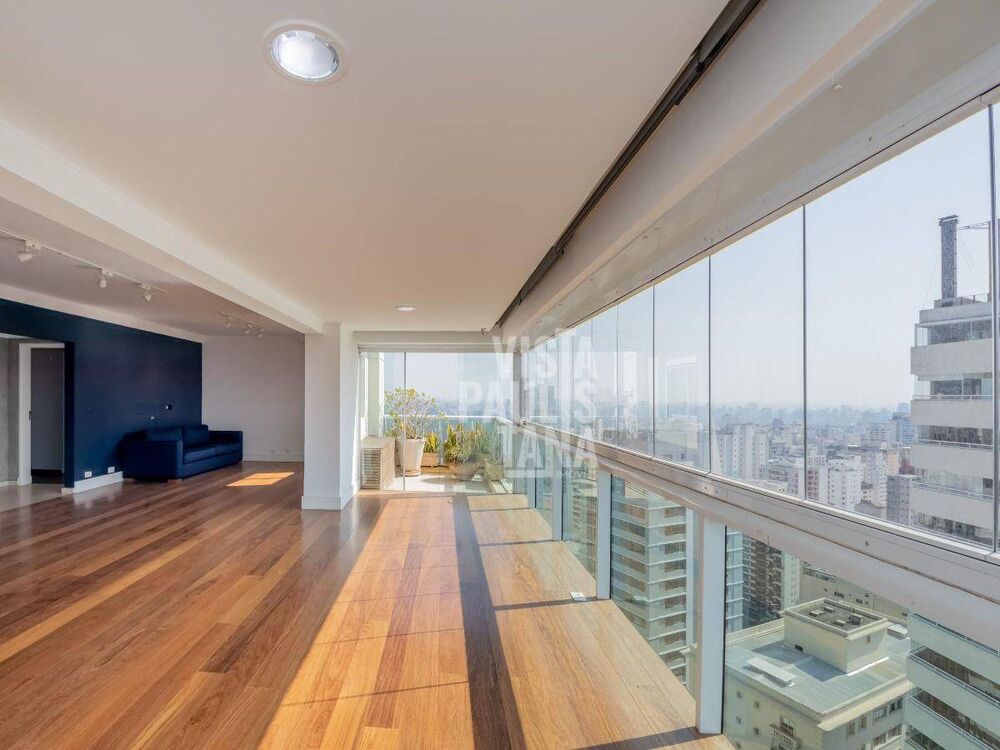 Apartamento, 2 quartos, 155 m² - Foto 3