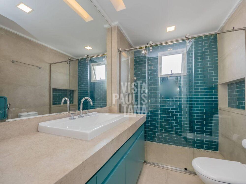 Apartamento, 2 quartos, 155 m² - Foto 24