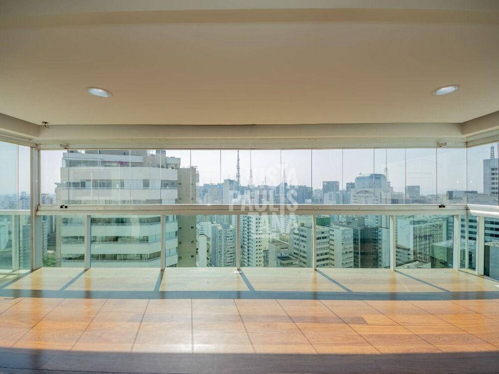 Apartamento, 2 quartos, 155 m² - Foto 6