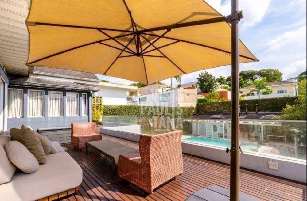 Casa, 5 quartos, 700 m² - Foto 25