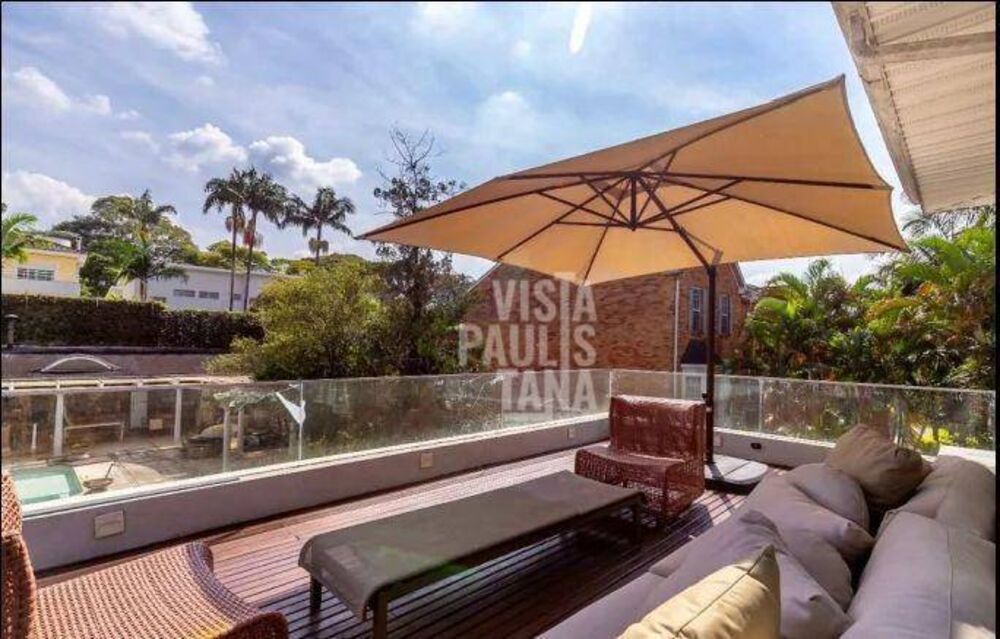 Casa, 5 quartos, 700 m² - Foto 18