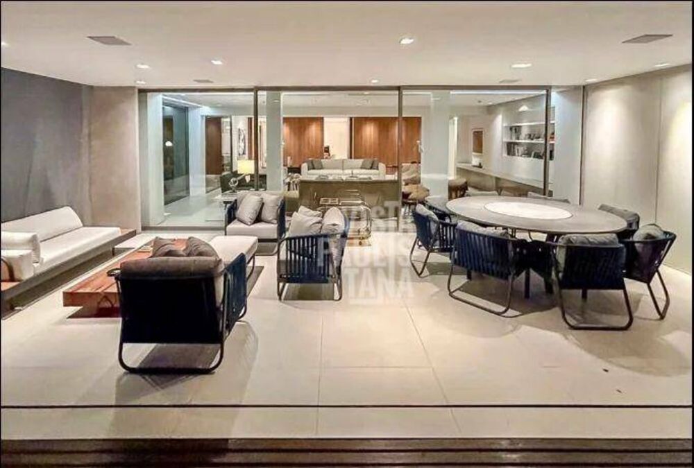 Casa, 5 quartos, 700 m² - Foto 27
