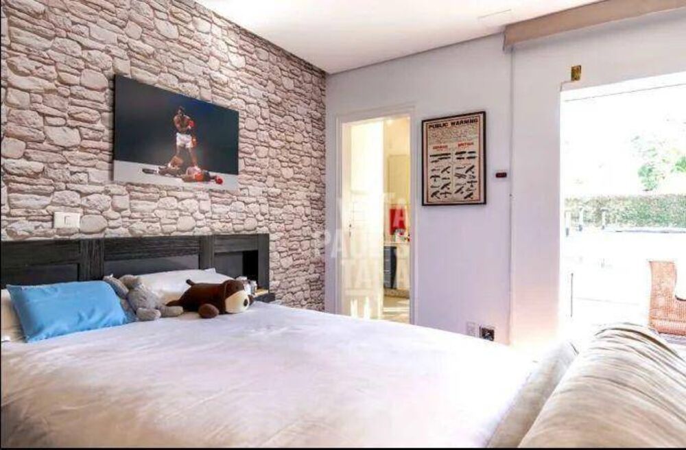 Casa, 5 quartos, 700 m² - Foto 4