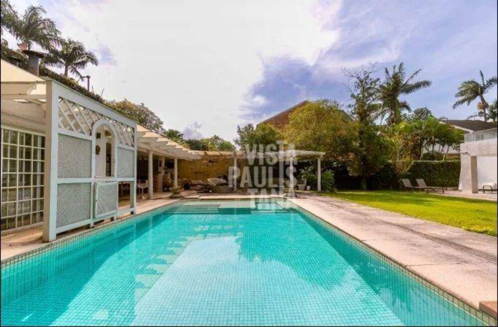 Casa, 5 quartos, 700 m² - Foto 9