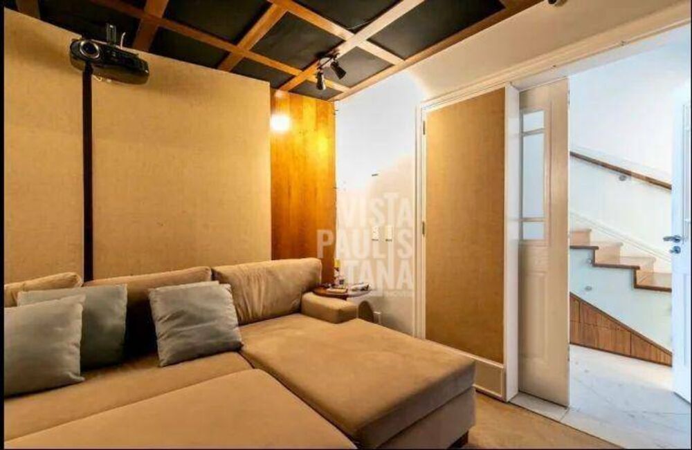 Casa, 5 quartos, 700 m² - Foto 22