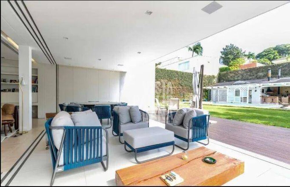 Casa, 5 quartos, 700 m² - Foto 16