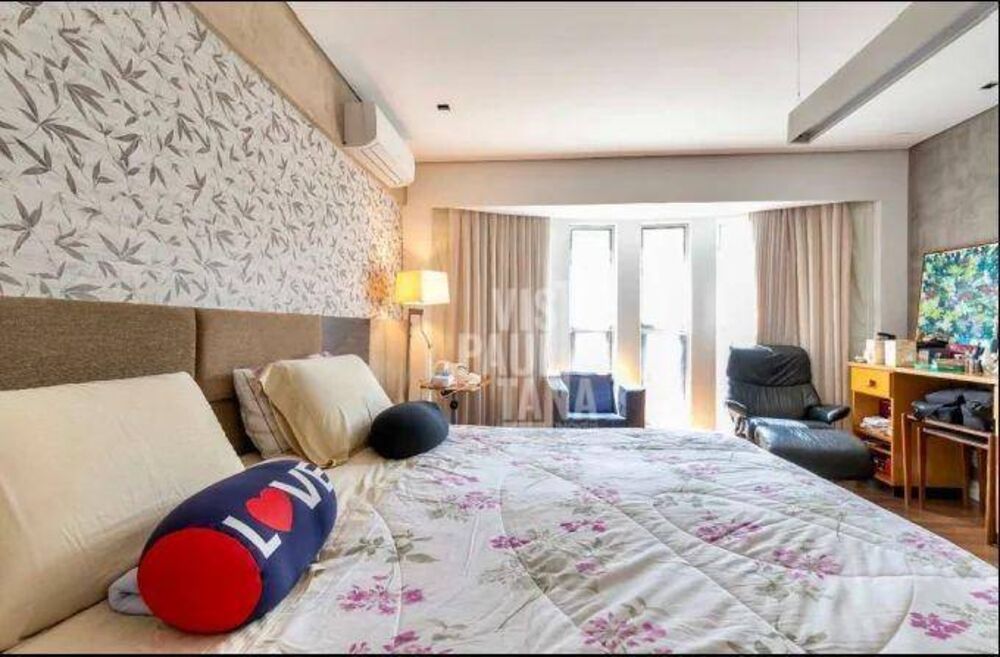 Casa, 5 quartos, 700 m² - Foto 20