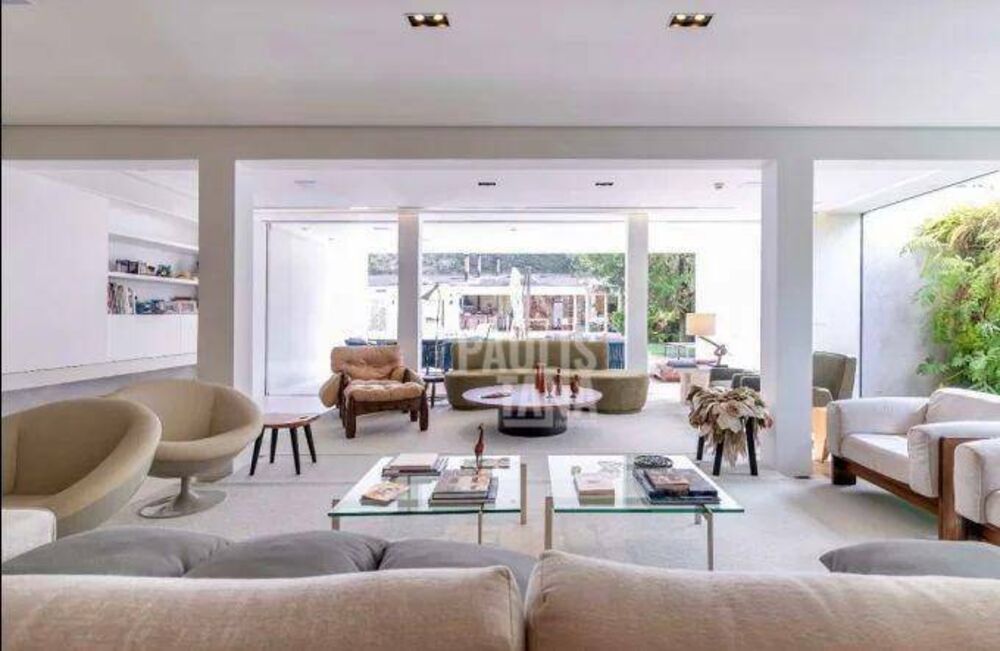 Casa, 5 quartos, 700 m² - Foto 2