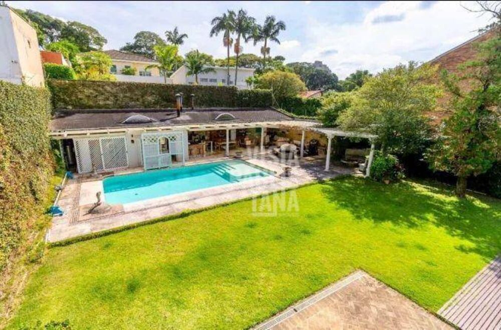 Casa, 5 quartos, 700 m² - Foto 17