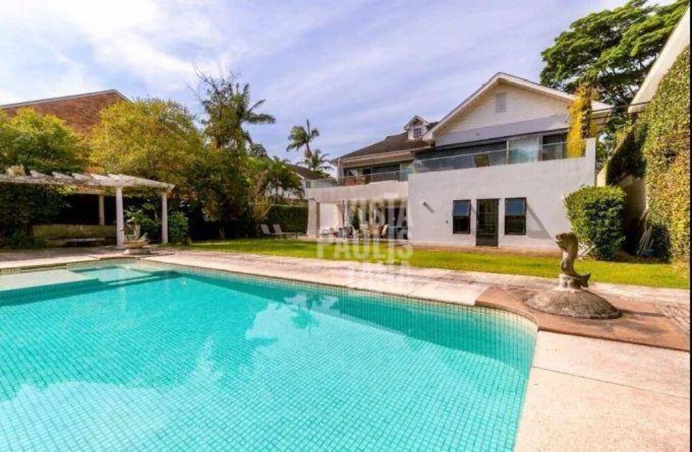 Casa, 5 quartos, 700 m² - Foto 10