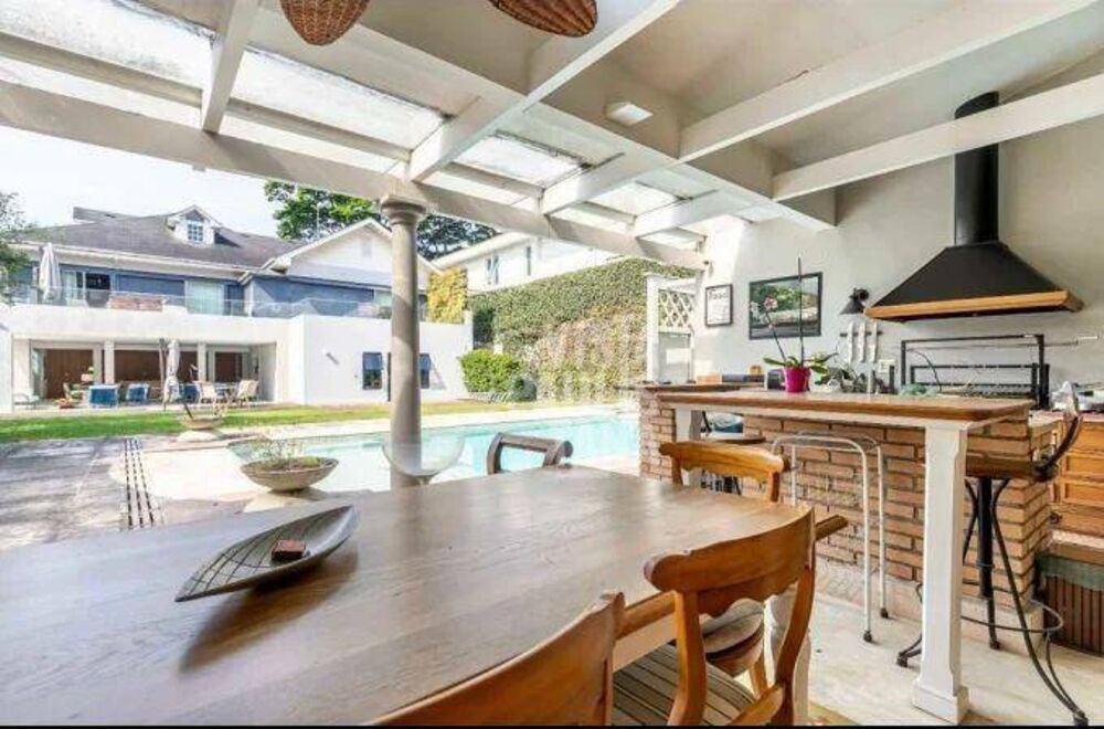 Casa, 5 quartos, 700 m² - Foto 11