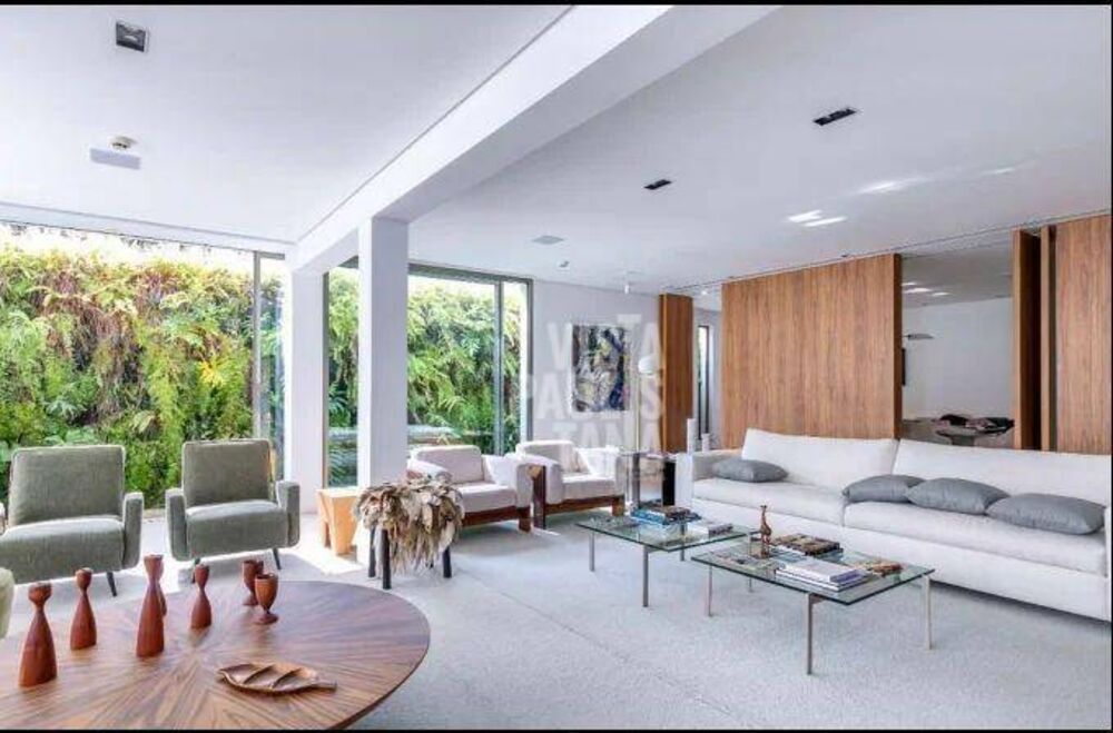 Casa, 5 quartos, 700 m² - Foto 7