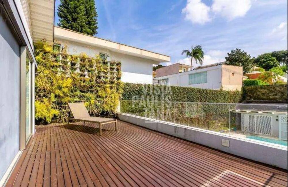 Casa, 5 quartos, 700 m² - Foto 6
