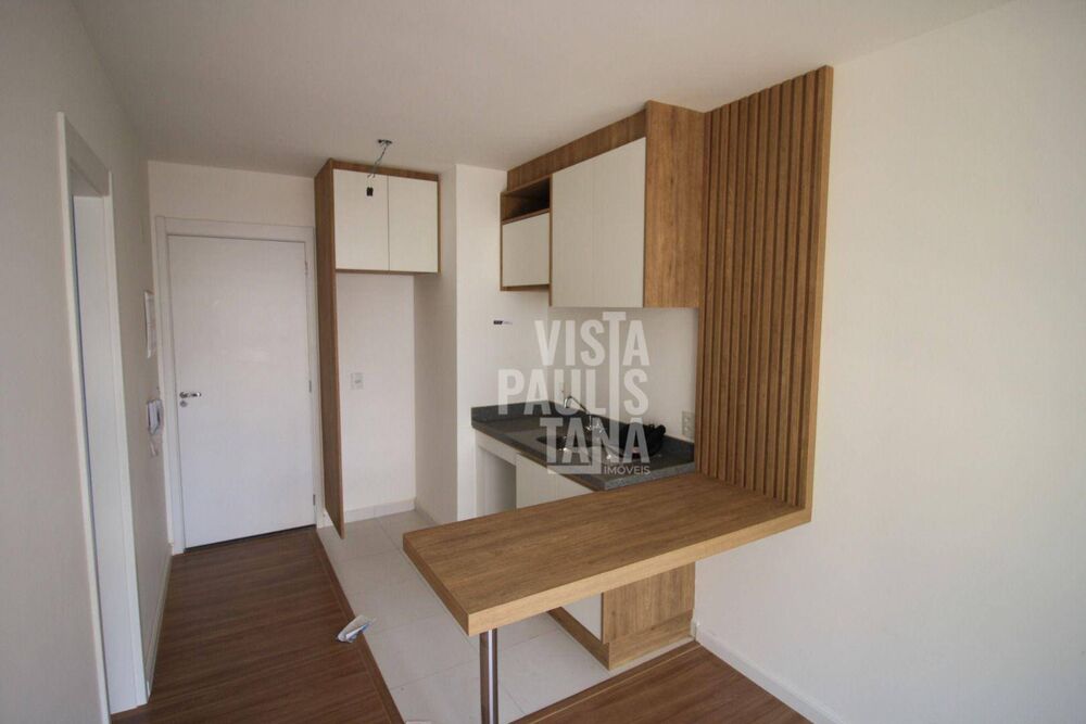 Kitnet-Studio, 28 m² - Foto 4