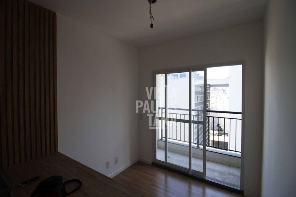 Kitnet-Studio, 28 m² - Foto 3