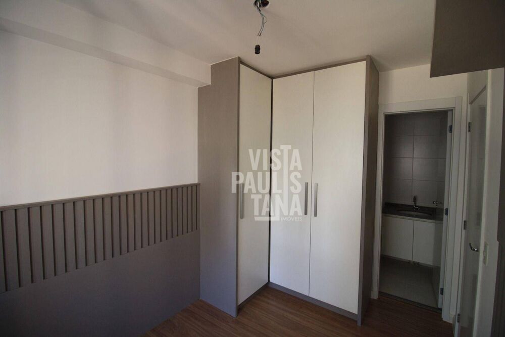 Kitnet-Studio, 28 m² - Foto 2