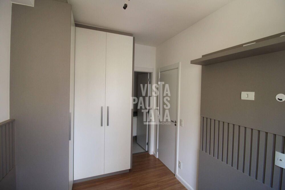 Kitnet-Studio, 28 m² - Foto 1