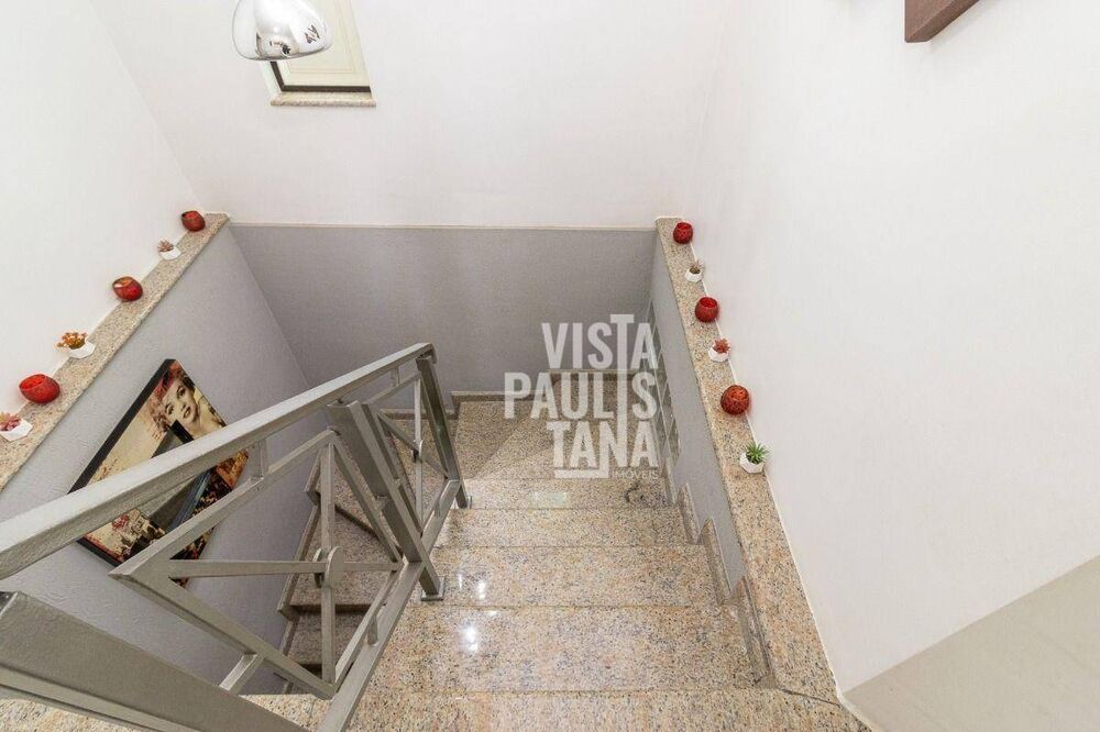 Casa à venda com 3 quartos, 231m² - Foto 9