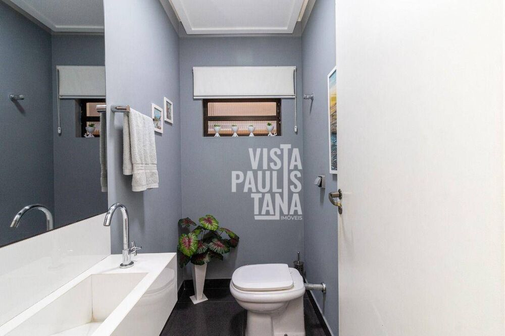 Casa à venda com 3 quartos, 231m² - Foto 16