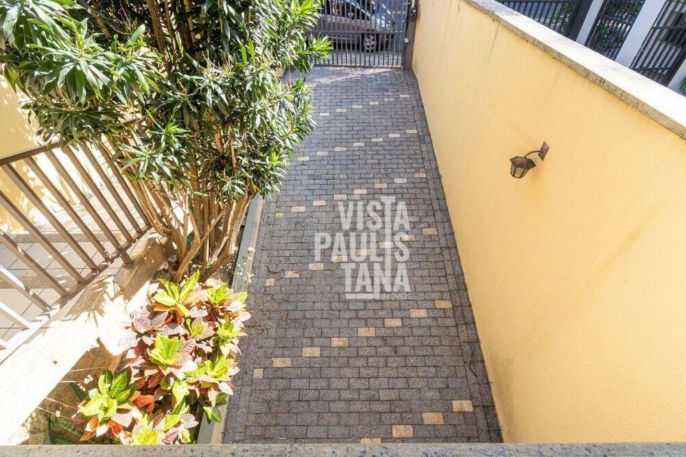 Casa à venda com 3 quartos, 231m² - Foto 23