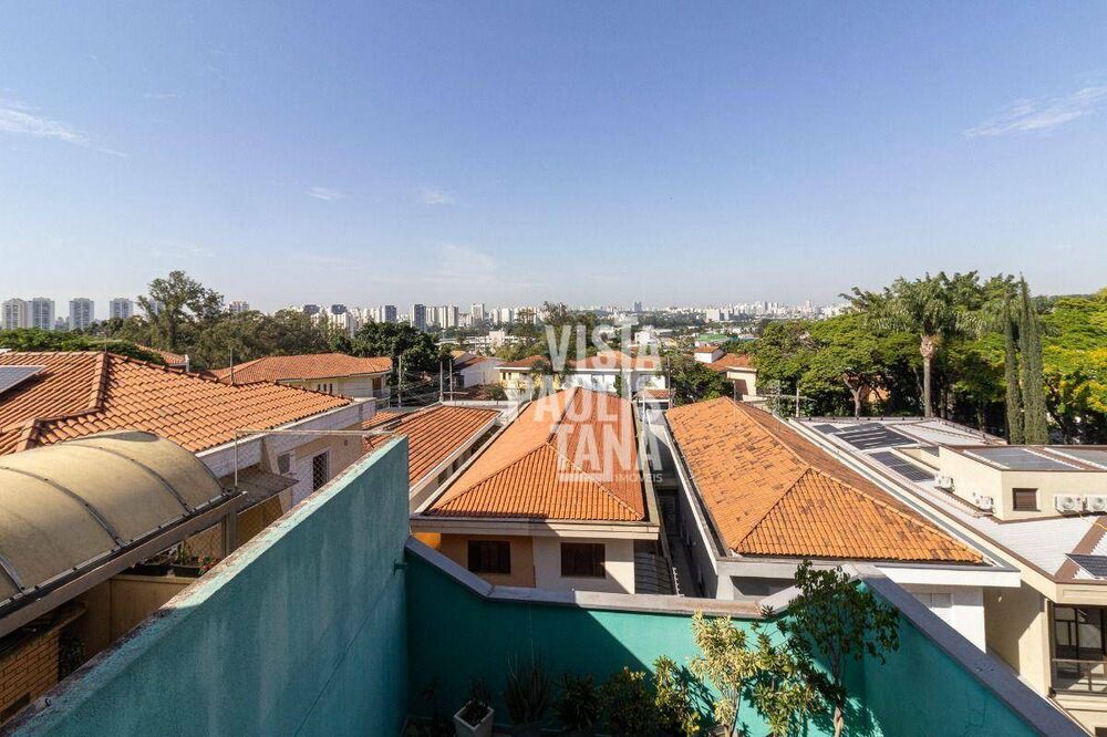 Casa à venda com 3 quartos, 231m² - Foto 28
