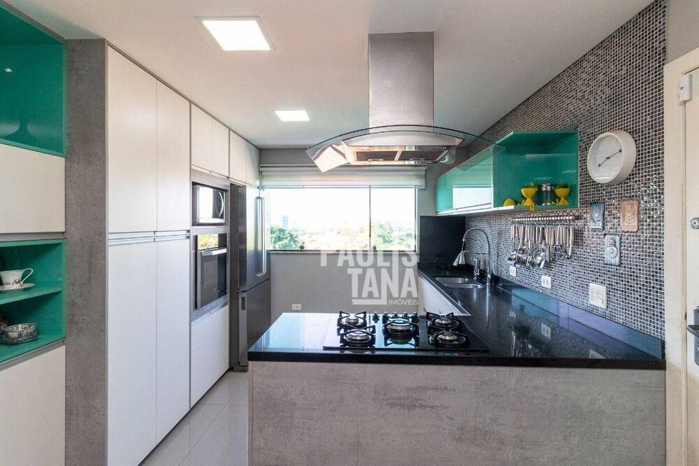 Casa à venda com 3 quartos, 231m² - Foto 4