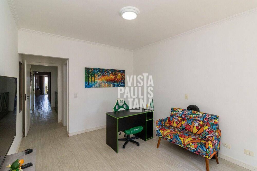 Casa à venda com 3 quartos, 231m² - Foto 19