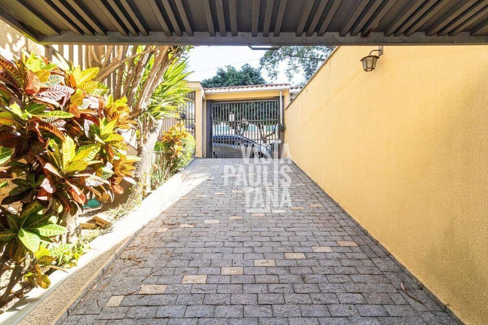 Casa à venda com 3 quartos, 231m² - Foto 22