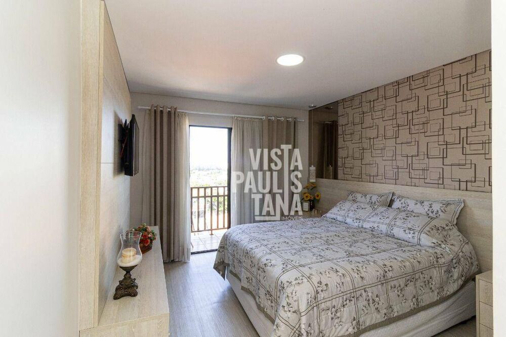 Casa à venda com 3 quartos, 231m² - Foto 14