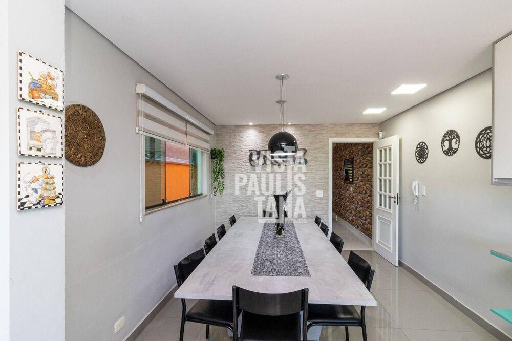Casa à venda com 3 quartos, 231m² - Foto 8
