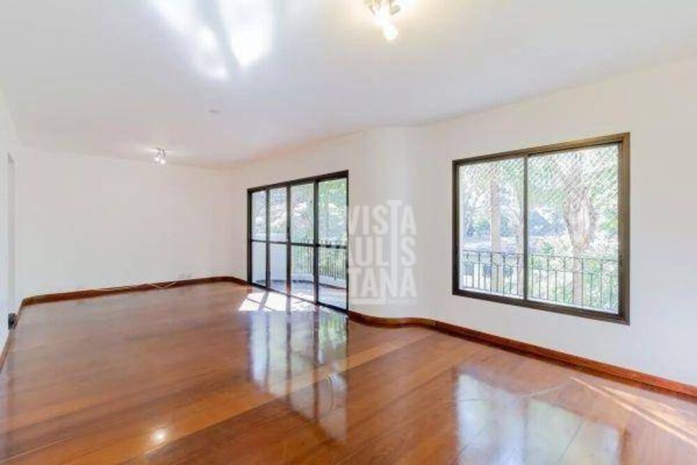 Apartamento, 4 quartos, 142 m² - Foto 3