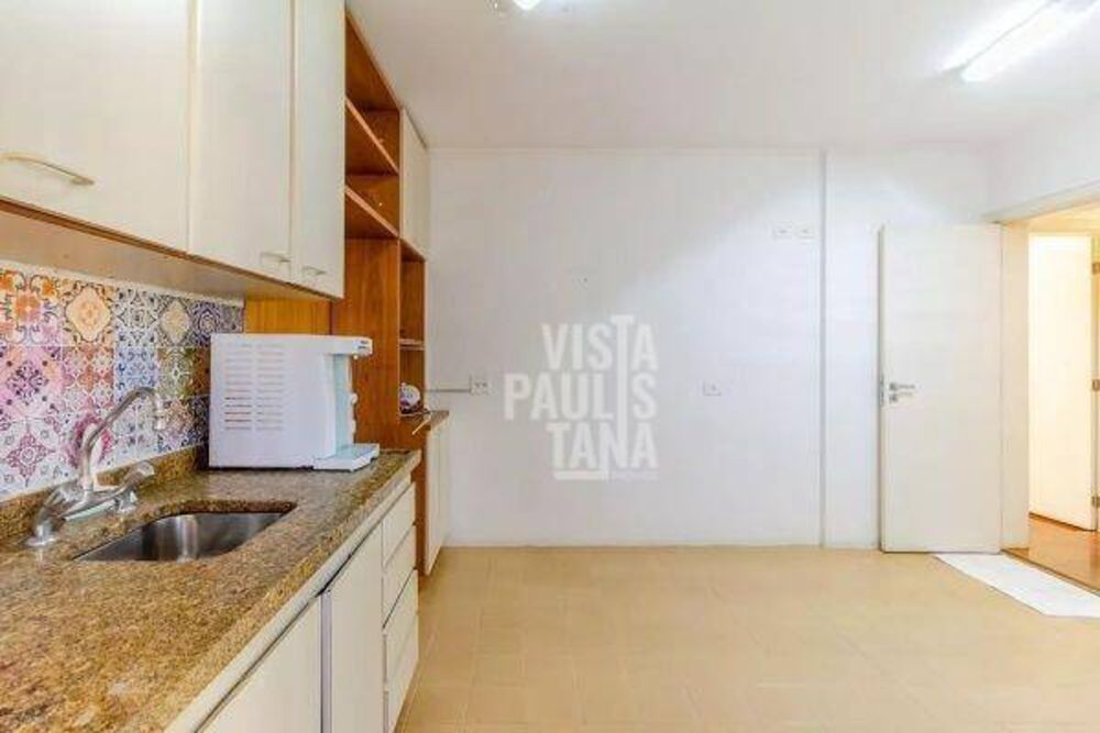 Apartamento, 4 quartos, 142 m² - Foto 12