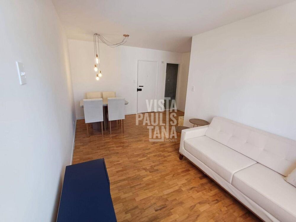 Apartamento, 2 quartos, 62 m² - Foto 5