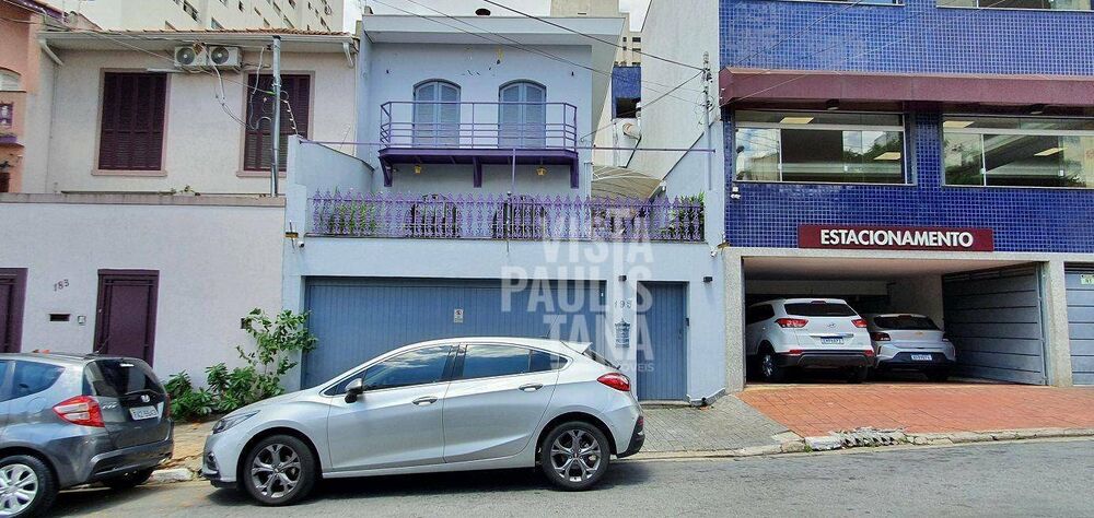 Casa, 254 m² - Foto 2