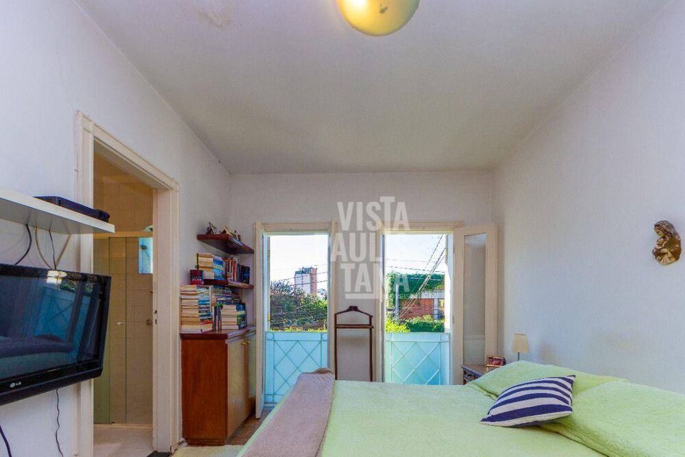 Casa à venda com 3 quartos, 168m² - Foto 17