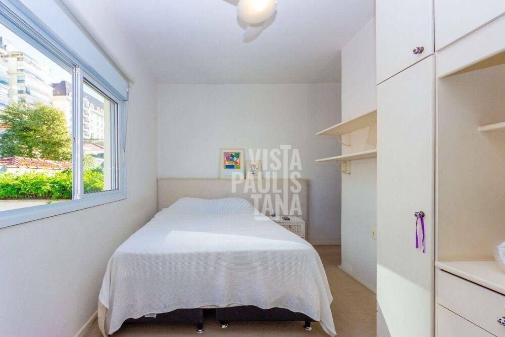 Casa à venda com 3 quartos, 168m² - Foto 12