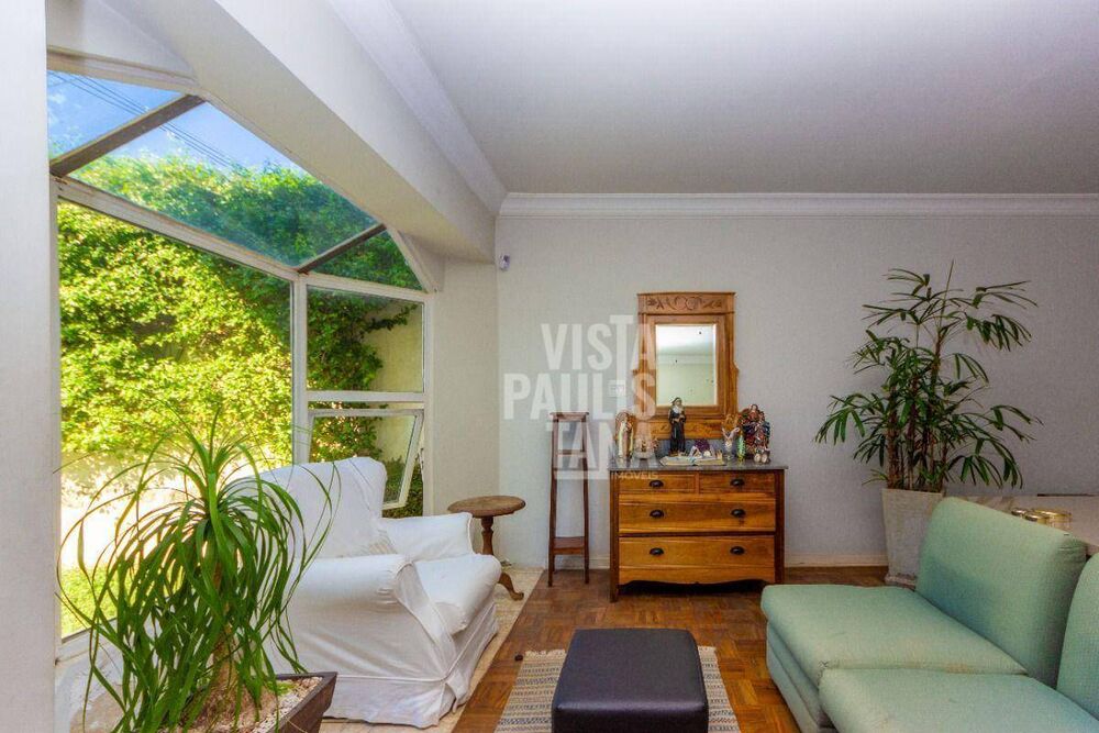 Casa à venda com 3 quartos, 168m² - Foto 4