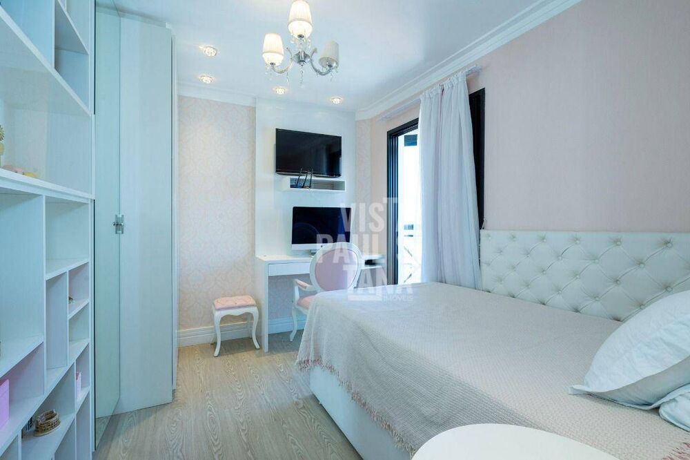 Apartamento, 3 quartos, 82 m² - Foto 4