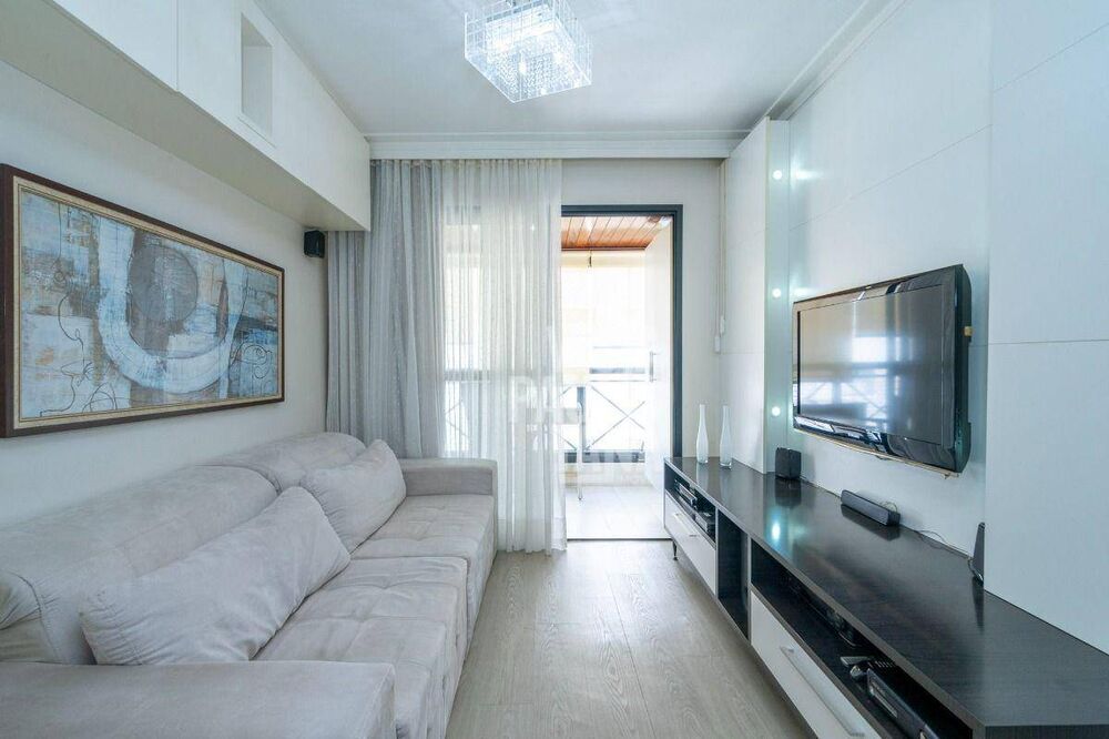Apartamento, 3 quartos, 82 m² - Foto 7