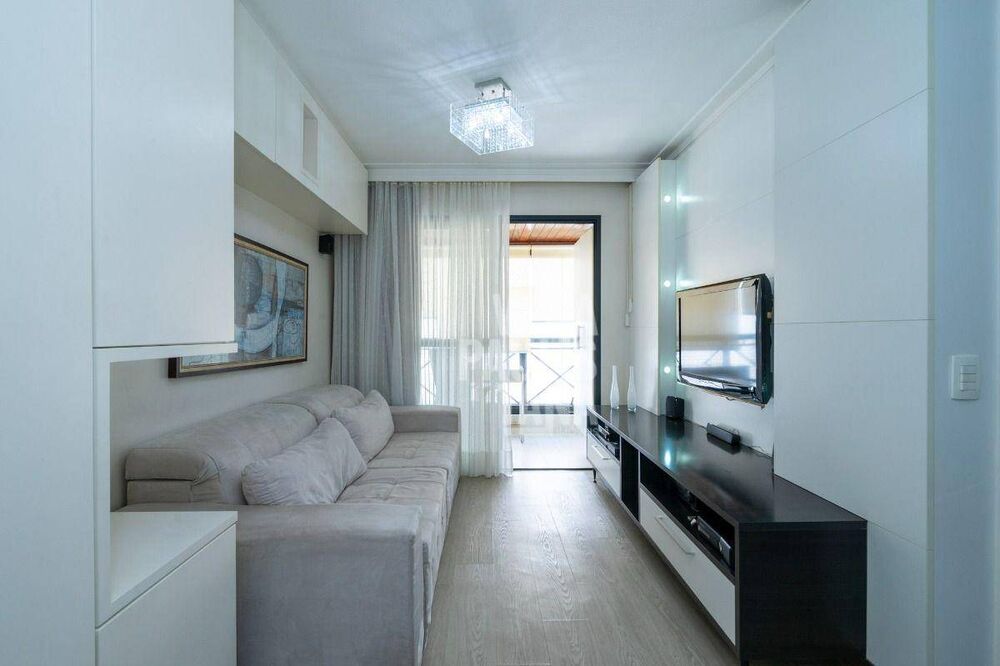 Apartamento, 3 quartos, 82 m² - Foto 3
