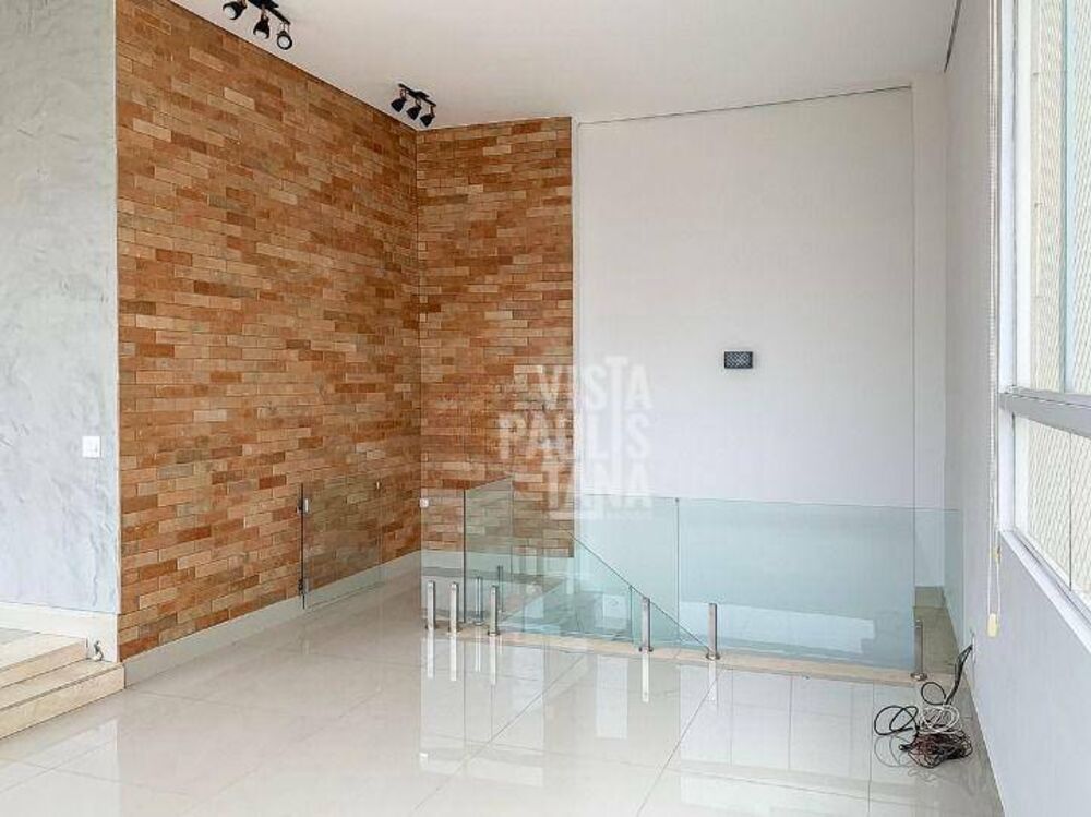 Apartamento à venda com 3 quartos, 160m² - Foto 3