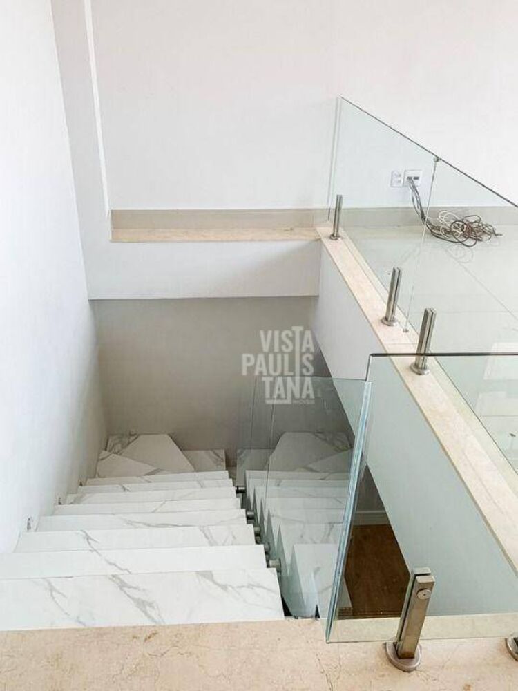 Apartamento à venda com 3 quartos, 160m² - Foto 5