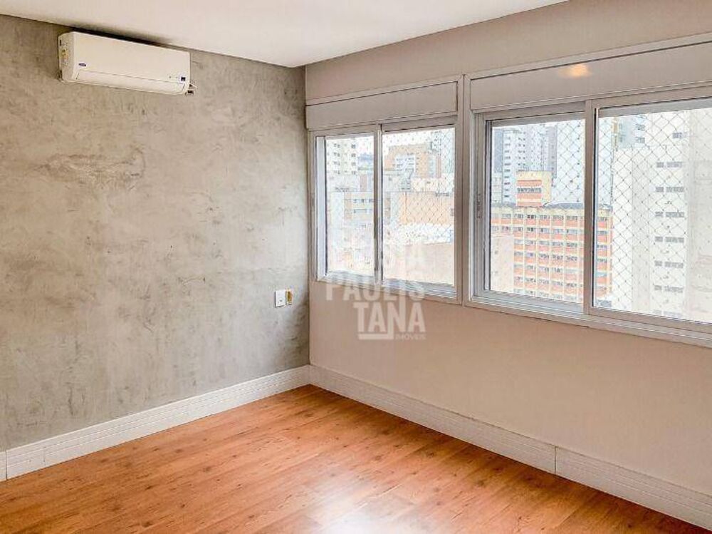 Apartamento à venda com 3 quartos, 160m² - Foto 8