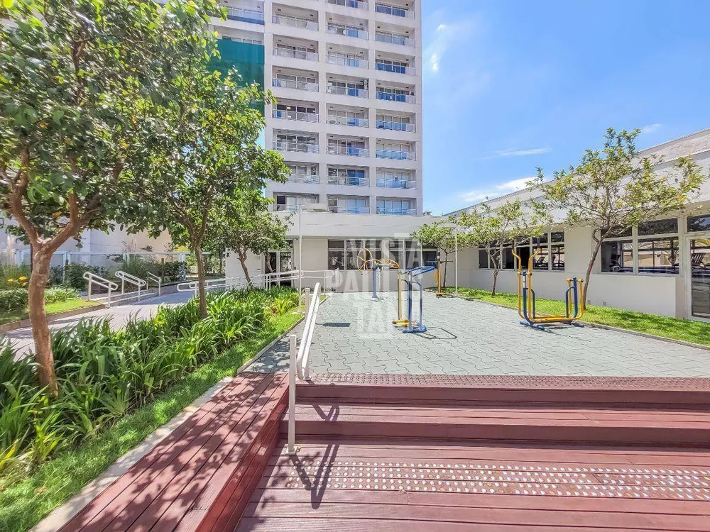 Apartamento, 2 quartos, 93 m² - Foto 1