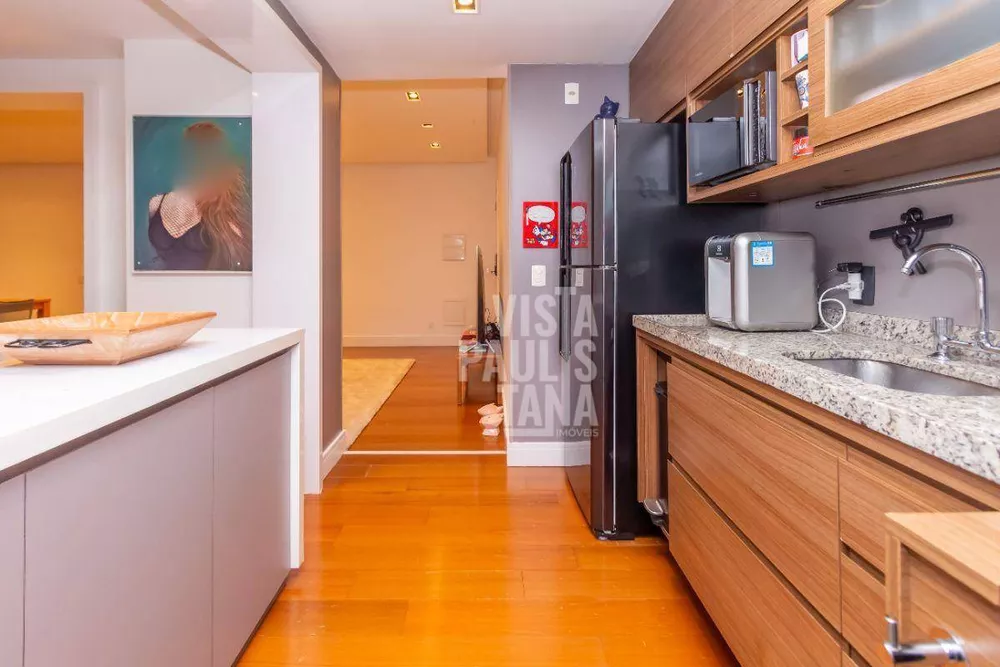 Apartamento, 2 quartos, 93 m² - Foto 14