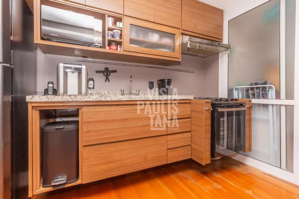 Apartamento, 2 quartos, 93 m² - Foto 7