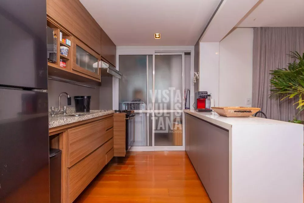 Apartamento, 2 quartos, 93 m² - Foto 10