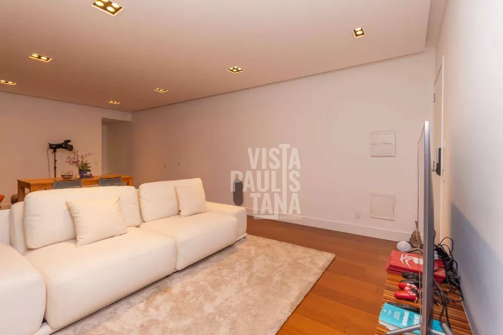 Apartamento, 2 quartos, 93 m² - Foto 4