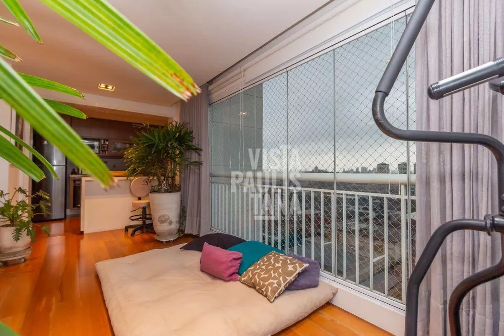 Apartamento, 2 quartos, 93 m² - Foto 18