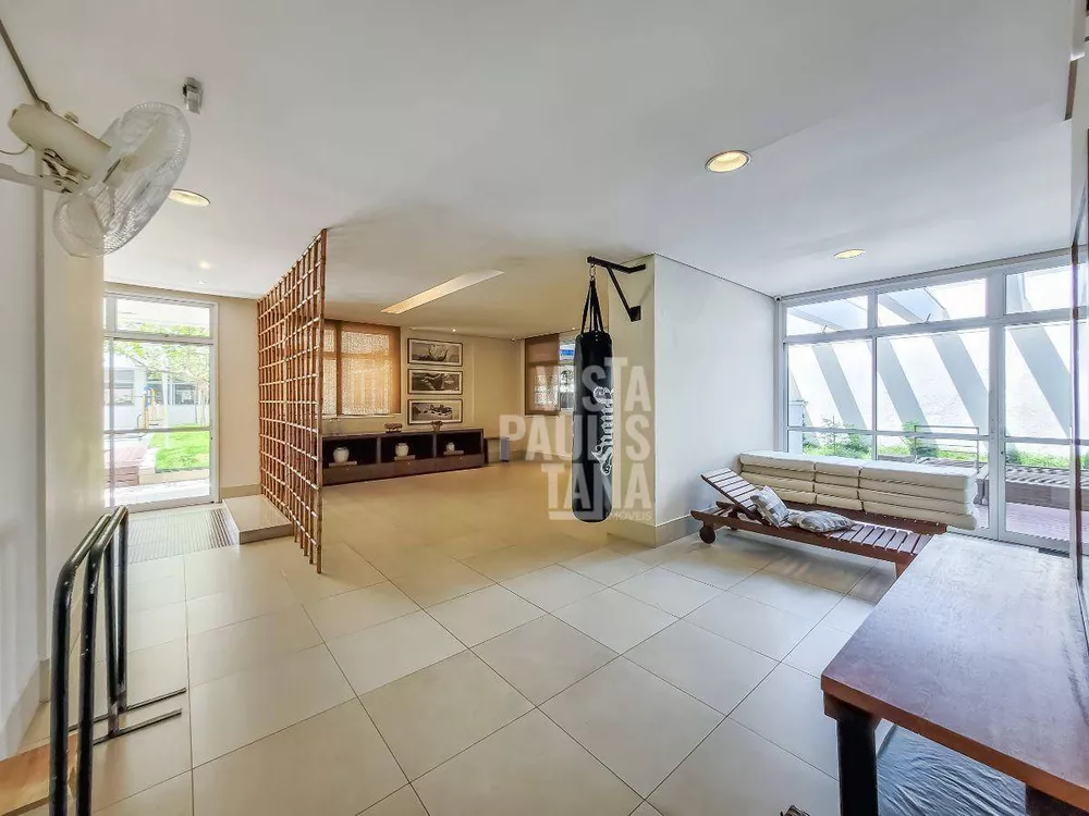 Apartamento, 2 quartos, 93 m² - Foto 2